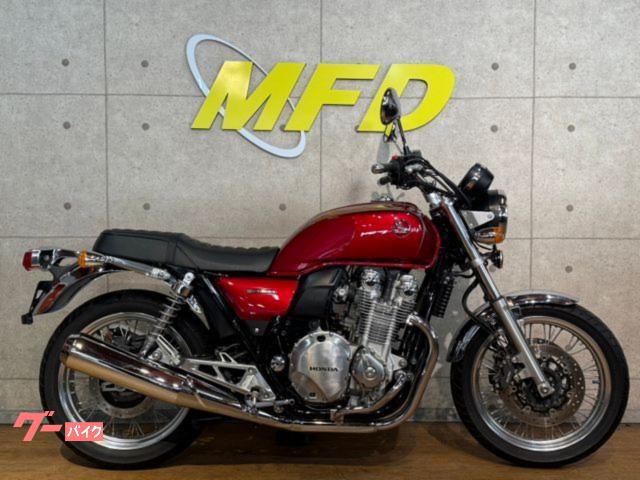ＣＢ１１００ＥＸ　ＡＢＳ　Ｅパッケージ