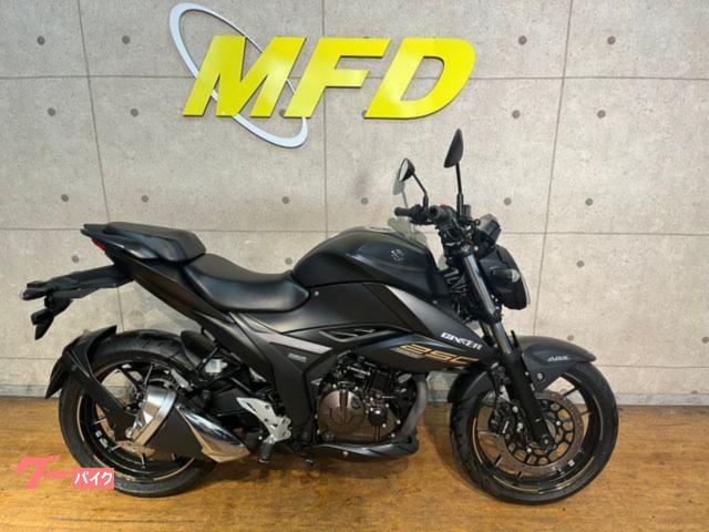 GIXXER 250