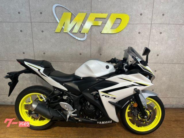 ＹＺＦ−Ｒ３