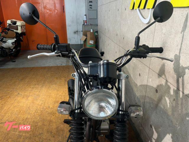 HONDA CB223S 黒/銀 冬相場最終値下げ価格 諸経費無し 消費者還元店 点検済み 当日渡し可 自賠責保険加入で乗れます 横浜 都筑 宮前 神奈川県のCB223Sの中古が安い！激安で譲ります・無料であげます