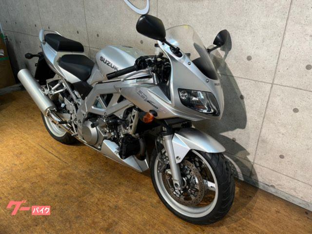 鈴木SV1000S逆車 SV1000S 逆車フルパワー在庫あります!｜Webikeバイクショップナビ