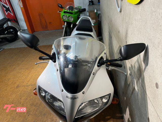 スズキ SV1000S 逆車｜モトフィールド ドッカーズ 横浜（MFD