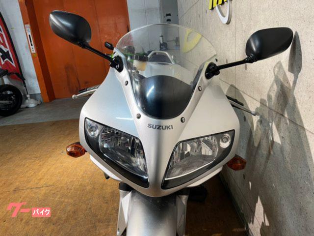 スズキ SV1000S 逆車｜モトフィールド ドッカーズ 横浜（MFD