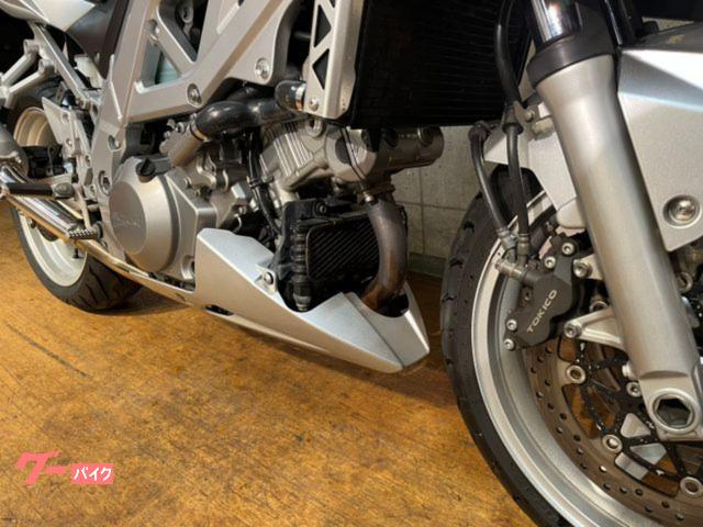 スズキ SV1000S 逆車|モトフィールド ドッカーズ 横浜(MFD スズキ SV1000S 逆車|モトフィールド ドッカーズ 横浜(MFD