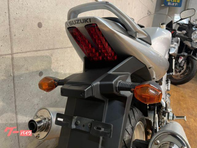 鈴木SV1000S逆車 鈴木SV1000S逆車 (TNTPLUS) 長岡のスズキの中古あげます・譲ります