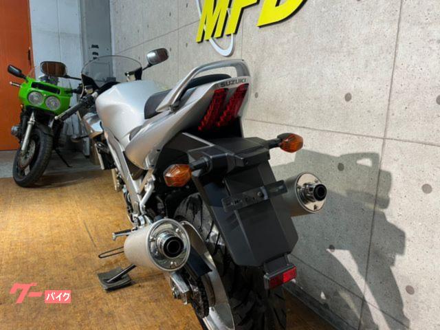 鈴木SV1000S逆車 SV1000S 逆車フルパワー在庫あります!｜Webikeバイクショップナビ