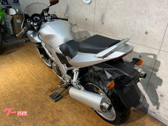 鈴木SV1000S逆車 鈴木SV1000S逆車 (TNTPLUS) 長岡のスズキの中古あげます・譲ります