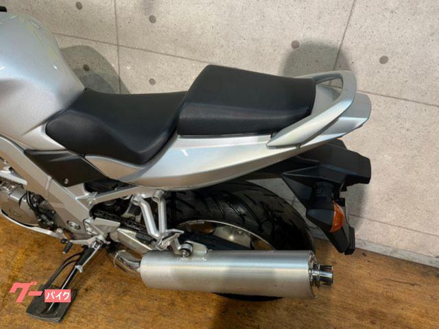 スズキ SV1000S 逆車|モトフィールド ドッカーズ 横浜(MFD スズキ SV1000S 逆車|モトフィールド ドッカーズ 横浜(MFD