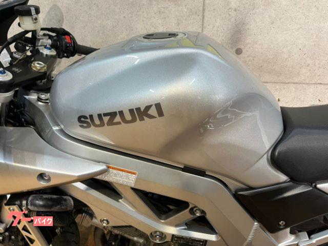 スズキ SV1000S 逆車｜モトフィールド ドッカーズ 横浜（MFD