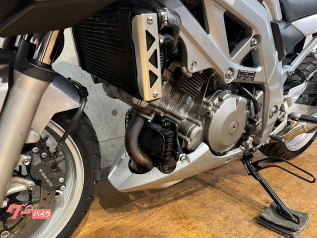 スズキ SV1000S 逆車|モトフィールド ドッカーズ 横浜(MFD スズキ SV1000S 逆車|モトフィールド ドッカーズ 横浜(MFD
