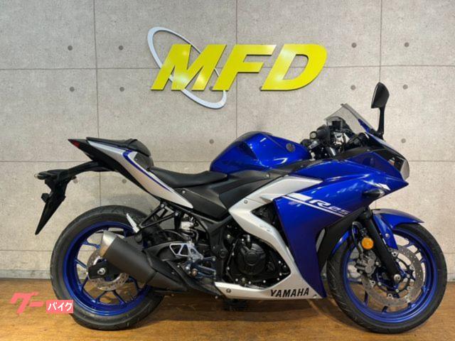 YZF−R25