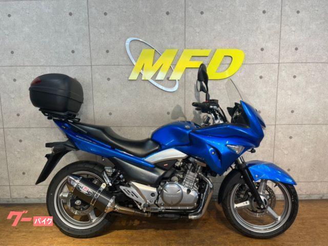 ＧＳＲ２５０Ｓ