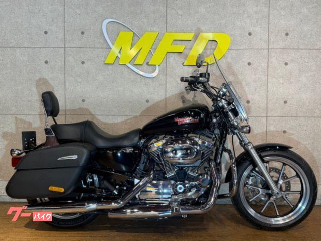 ＸＬ１２００Ｔ　スーパーロー