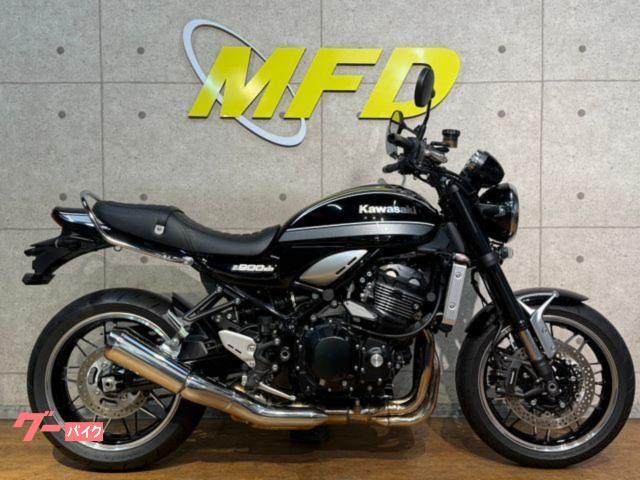 Ｚ９００ＲＳ　ＥＴＣ標準　ＵＳＢ２口　スマホホルダー