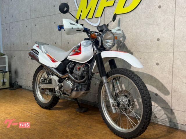 ホンダ SL230|モトフィールド ドッカーズ 横浜(MFD横浜 ホンダ SL230|モトフィールド ドッカーズ 横浜(MFD横浜