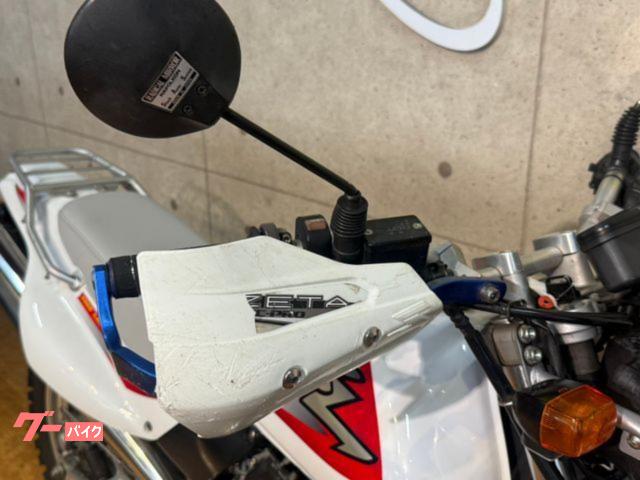 ホンダ SL230｜モトフィールド ドッカーズ 横浜（MFD横浜