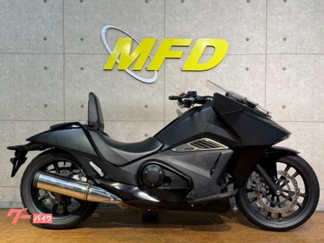 ホンダ NM4-01|モトフィールド ドッカーズ 横浜(MFD横浜 ホンダ NM4-01|モトフィールド ドッカーズ 横浜(MFD横浜