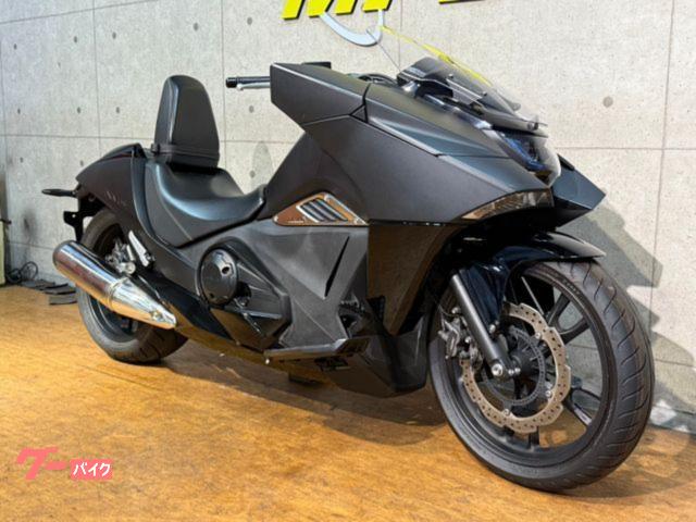 ホンダ NM4－01｜モトフィールド ドッカーズ 横浜（MFD横浜