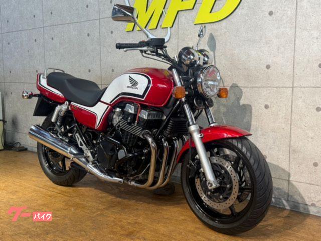 ホンダ CB750｜モトフィールド ドッカーズ 横浜（MFD横浜