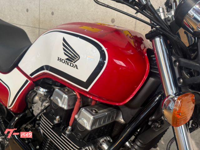 ホンダ CB750｜モトフィールド ドッカーズ 横浜（MFD横浜