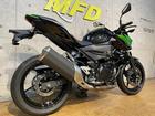 カワサキ Ｚ４００　ＡＢＳ　ワンオーナー車　車検Ｒ６／１２までの画像（神奈川県
