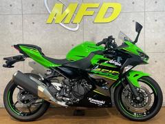 カワサキ　Ｎｉｎｊａ　４００　２０１８年モデル