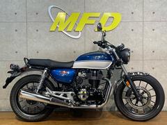 ホンダ　ＧＢ３５０　ハイネスＣＢ３５０