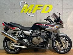 カワサキ　ＺＲＸ１２００Ｓ　逆車