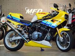 スズキ　ＧＳ１２００ＳＳ　ハーベーカラーカスタム車両