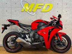 ホンダ　ＣＢＲ１０００ＲＲ　逆車　ＥＴＣ装備
