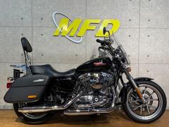 ＨＡＲＬＥＹ−ＤＡＶＩＤＳＯＮ　ＸＬ１２００Ｔ　スーパーロー　ドクタージキル＆ミスターハイドマフラー　ドラレコ　サイドバッグ　ＵＳＢ電源