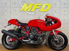 ＤＵＣＡＴＩ　スポーツ１０００　ＥＴＣ装備