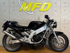 スズキ　ＷＯＬＦ２５０　最終モデル　Ｌ型