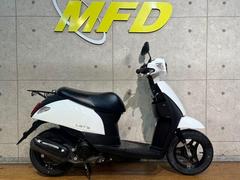 スズキ　レッツ　Ｌ９モデル