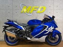 スズキ　ＧＳＸ１３００Ｒハヤブサ　スペシャルエディション