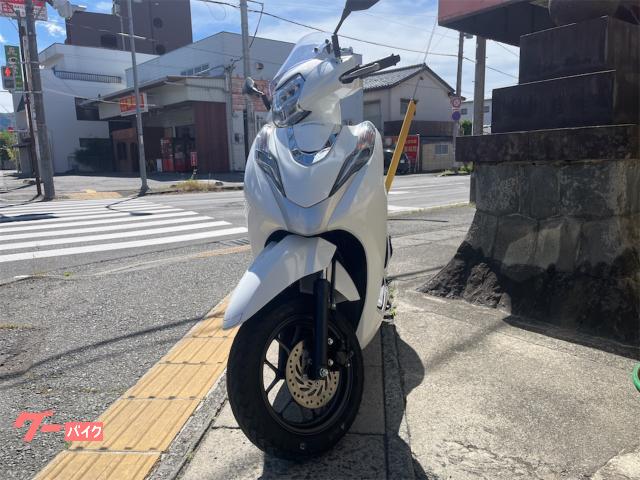 ホンダ リード125 スマートキー|森澤自転車店|新車・中古バイク ホンダ リード125 スマートキー|森澤自転車店|新車・中古バイク
