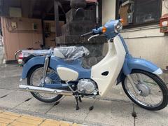 ホンダ　スーパーカブ５０
