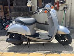 ホンダ　クレアスクーピー　ＦＩ
