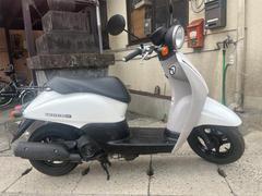 ホンダ　トゥデイ・Ｆ　　ＦＩ　インジェクションモデル