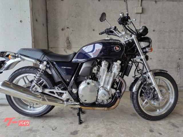 ＣＢ１１００