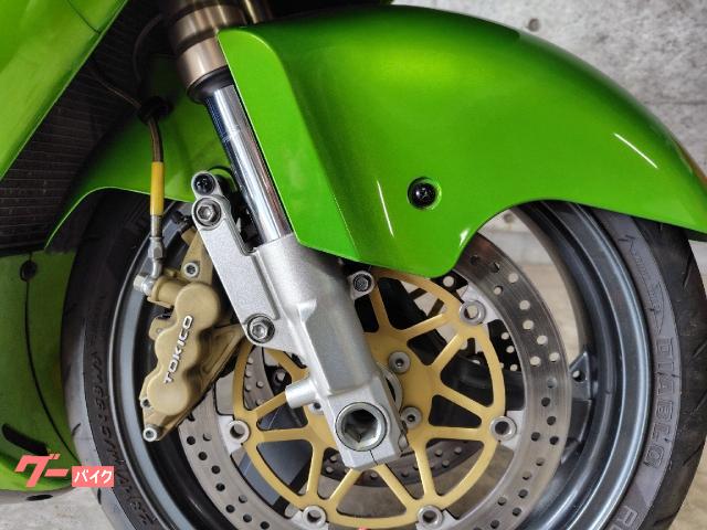 【中古臼】12弾 カワサキ Ninja ZX－12R｜U．B．S｜新車・中古バイクなら