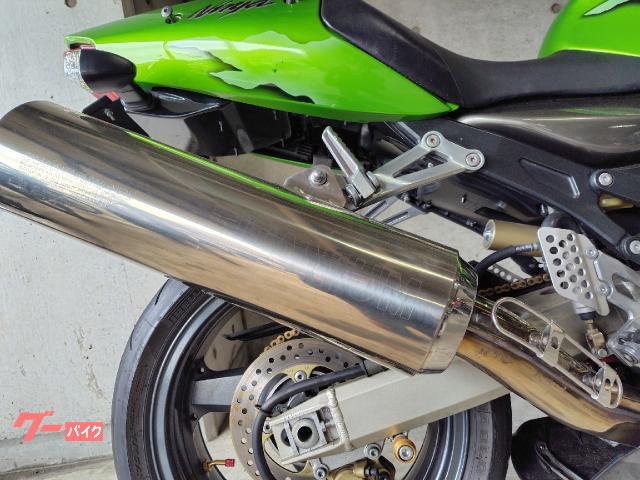 カワサキ Ninja ZX－12R｜U．B．S｜新車・中古バイクなら