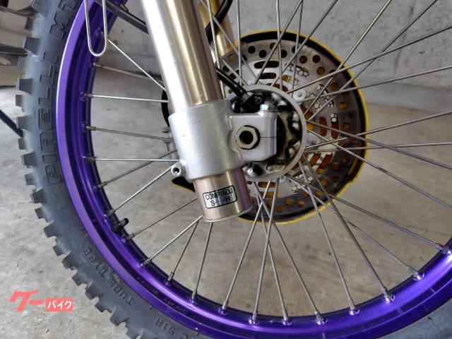 スズキ RMX250S|U.B.S|新車・中古バイクなら【グーバイク】 スズキ RMX250S|U.B.S|新車・中古バイクなら【グーバイク】