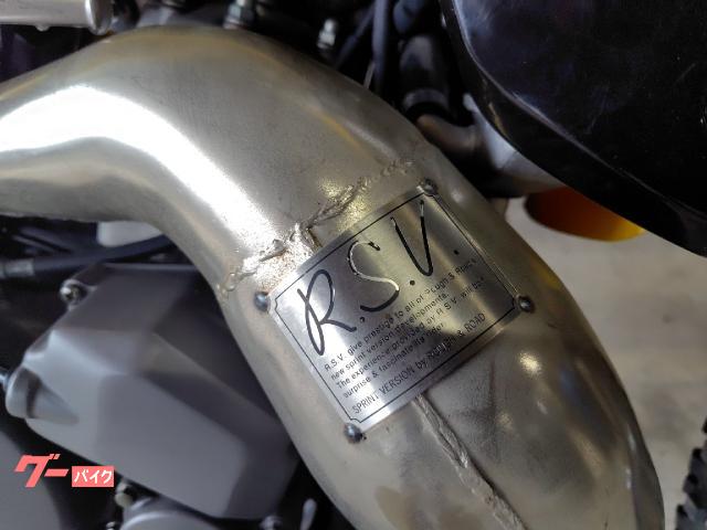 スズキ RMX250S｜U．B．S｜新車・中古バイクなら【グーバイク】