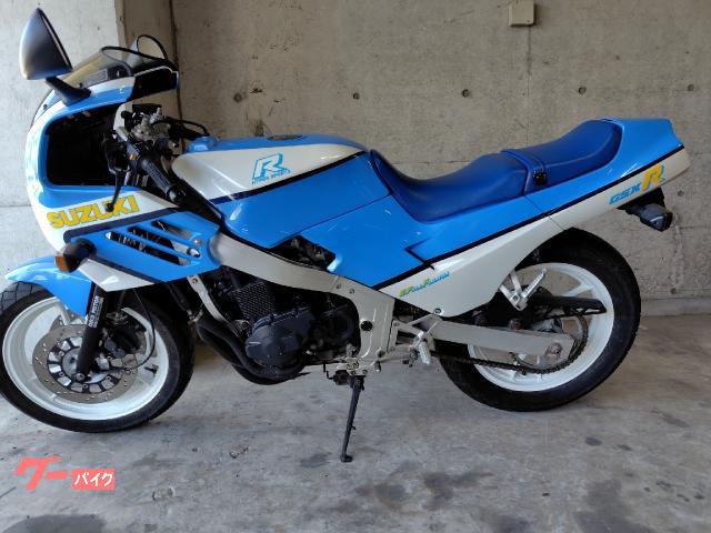 スズキ GSX－R400｜U．B．S｜新車・中古バイクなら