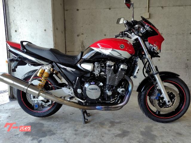 XJR1300