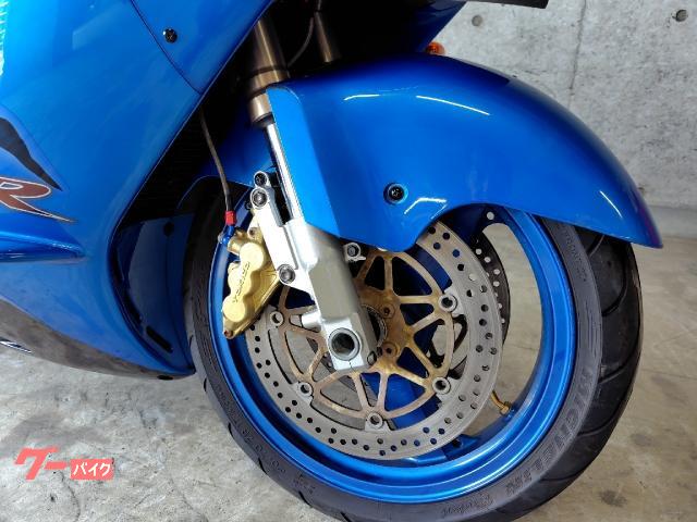 車両情報:カワサキ Ninja ZX−12R | U.B.S | 中古バイク・新車バイク