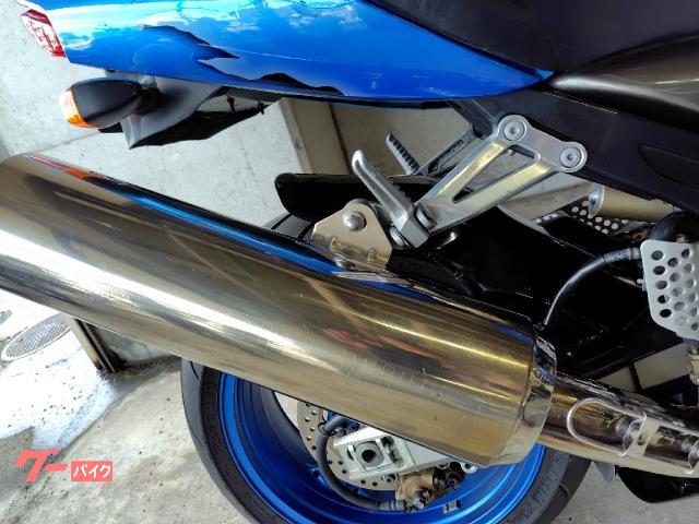 車両情報:カワサキ Ninja ZX−12R | U.B.S | 中古バイク・新車バイク
