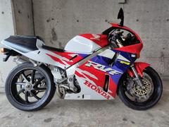 ホンダ　ＲＶＦ４００