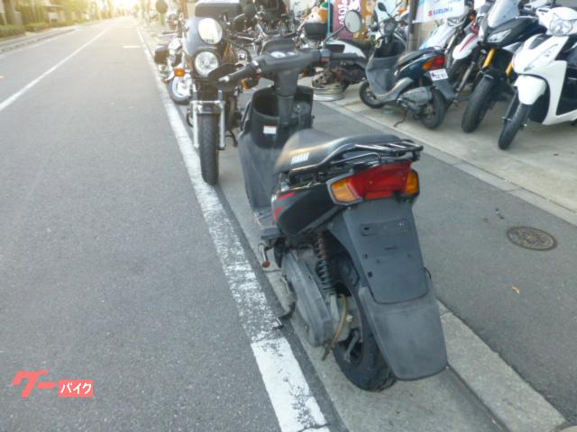 ヤマハ BW'S SA02J｜SPーV｜新車・中古バイクなら